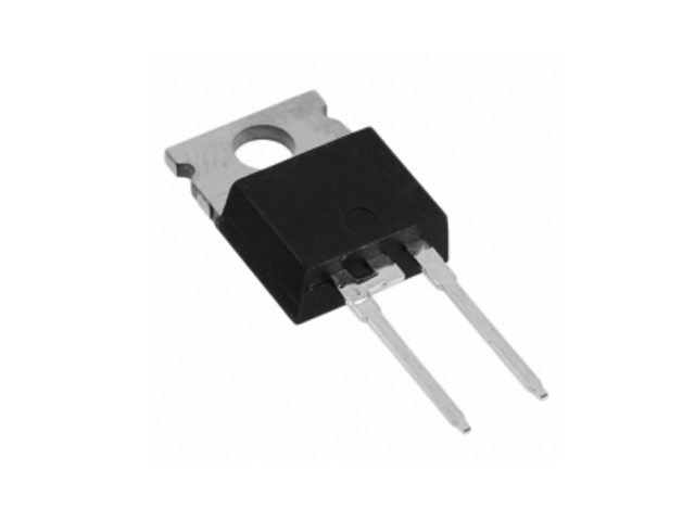 Diode Zéner BYV29-500