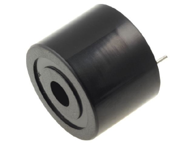 Buzzer piézo-électrique BZPG-2412