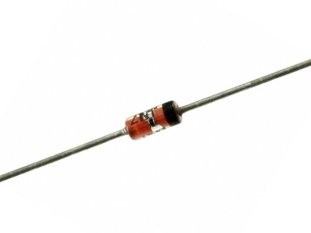 Diode Zéner BZX55C16V