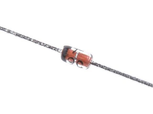 Diode Zéner BZX79C15