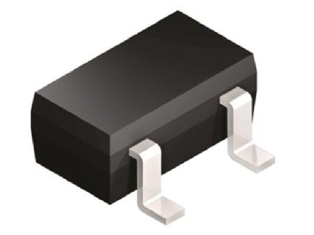Diode Zéner BZX84C9V1