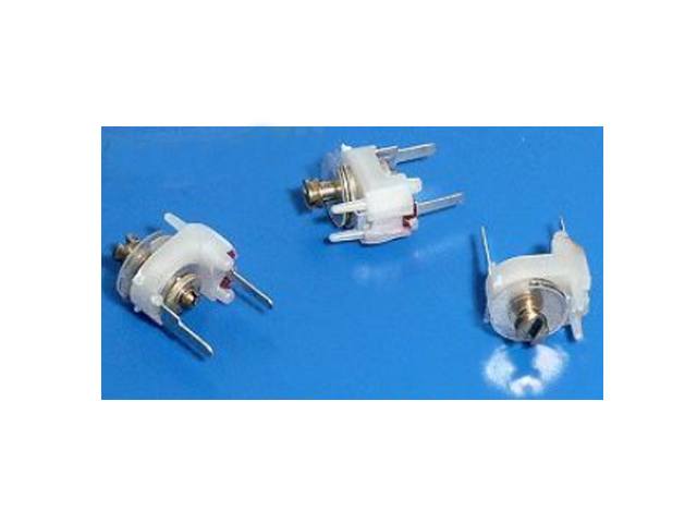 Condensateur ajustable C-FT5-1-5-5