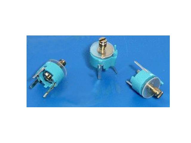 Condensateur ajustable C-FT7-2-15