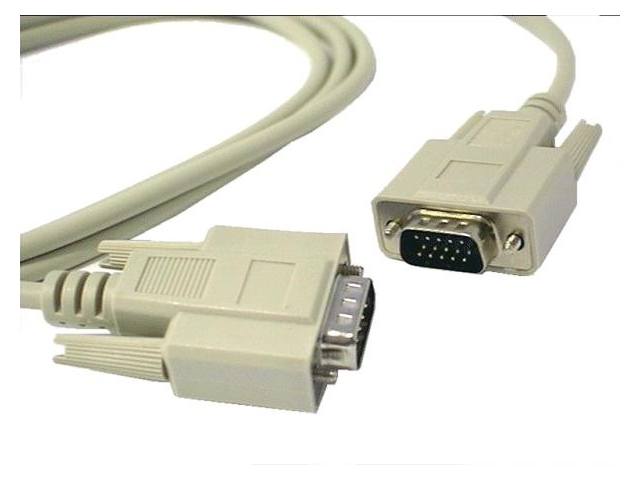 Câble moniteur SVGA CABLE-096-A