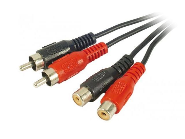 Câble RCA CABLE-451-10