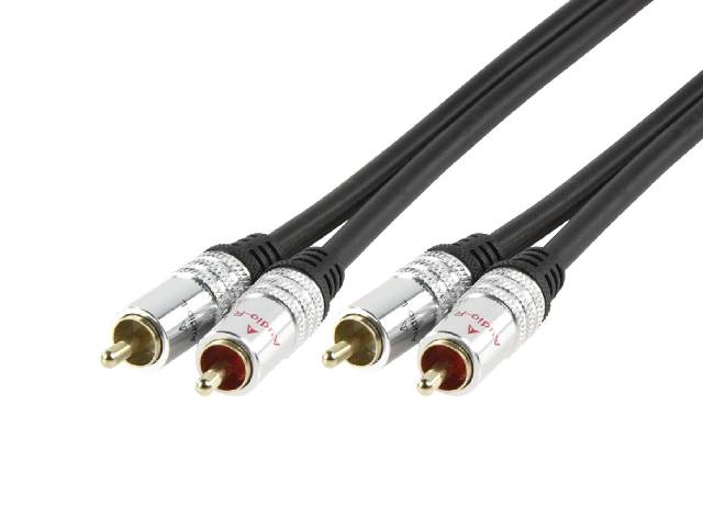 Câble RCA CABLE-452-1-5S