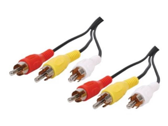 Câble RCA CABLE-453-10