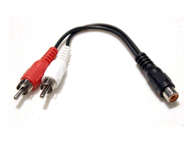 Câble RCA CABLE-460