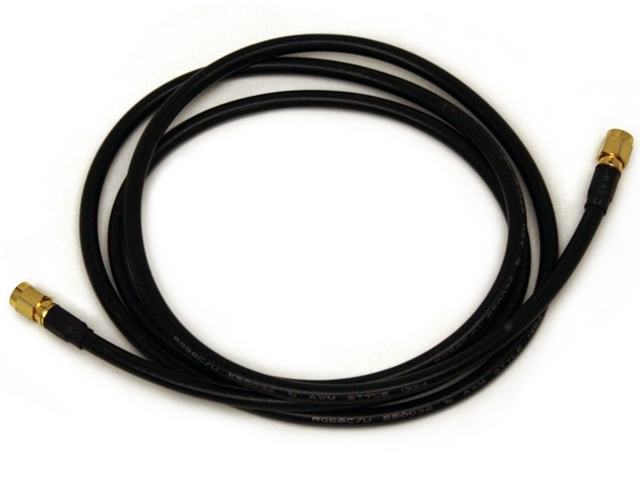 Câble haute-fréquence SMA CABLE-542-2-5