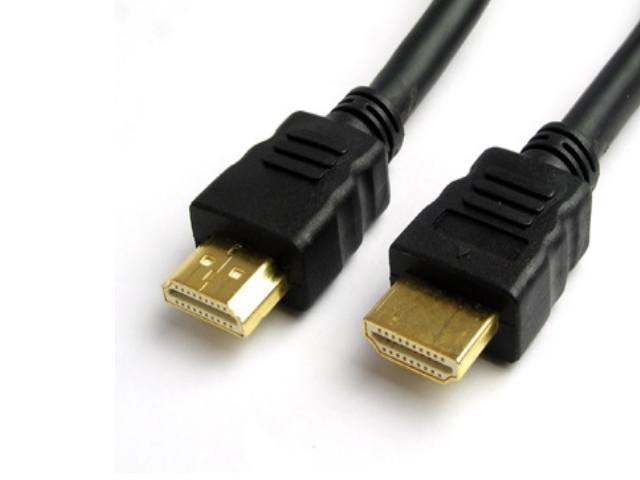 Câble télévision HDMI CABLE-550-10GH