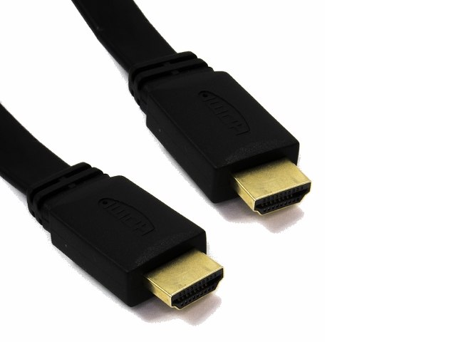 Câble télévision HDMI CABLE-554-2-5
