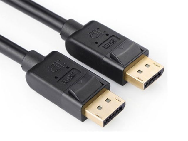 Câble DISPLAYPORT CABLE-571-1-8