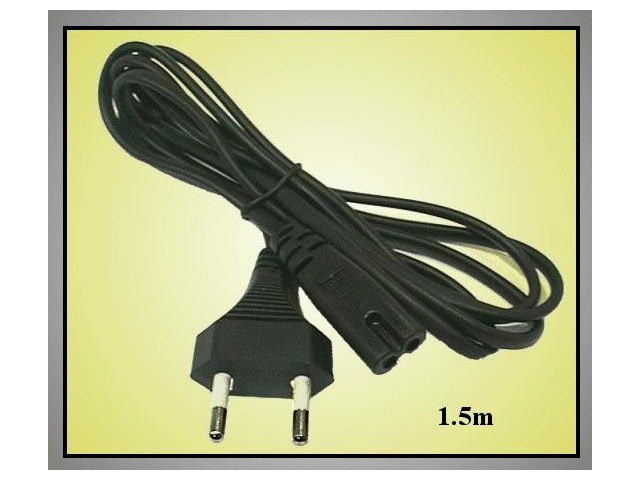 Câble alimentation secteur 230V CABLE-701-1-5