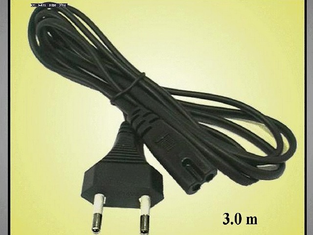 Câble alimentation secteur 230V CABLE-701-3-0
