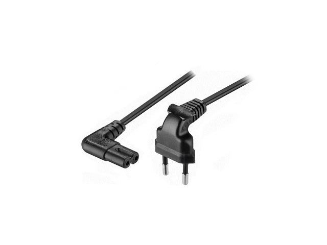 Câble alimentation secteur 230V CABLE-701-TV-AB