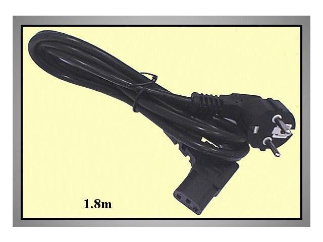 Câble alimentation secteur 230V CABLE-706