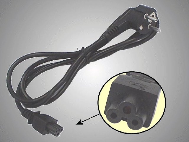 Câble alimentation secteur 230V CABLE-707