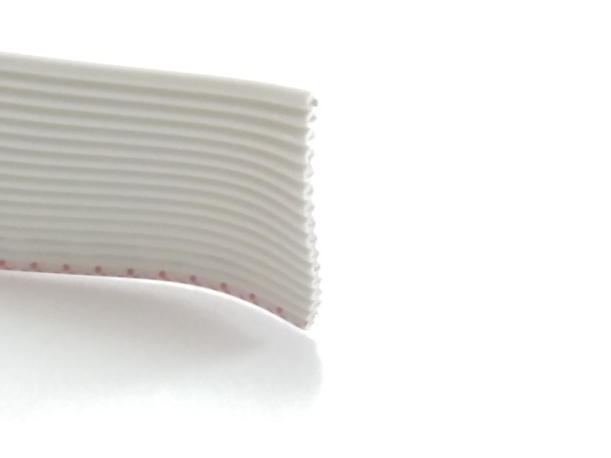 Câble plat en nappe 16 conducteurs CABLE-FLAT16