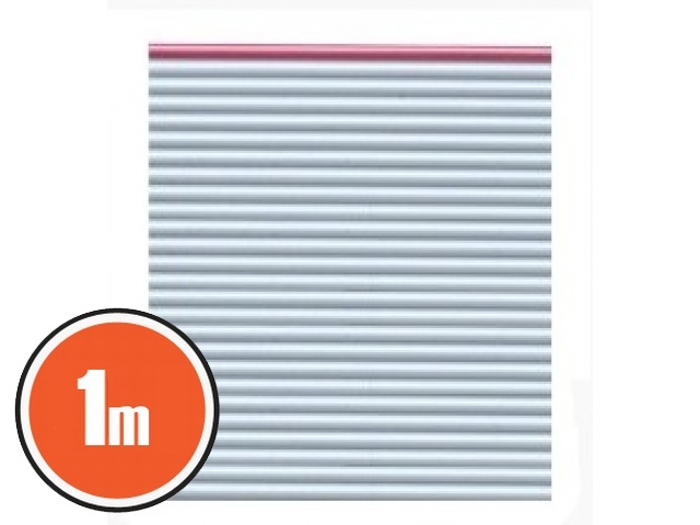 Câble plat en nappe 26 conducteurs CABLE-FLAT26