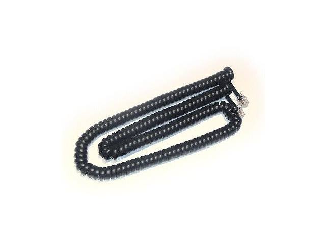 Câble téléphonique spirale CABLE-TEL01-05F