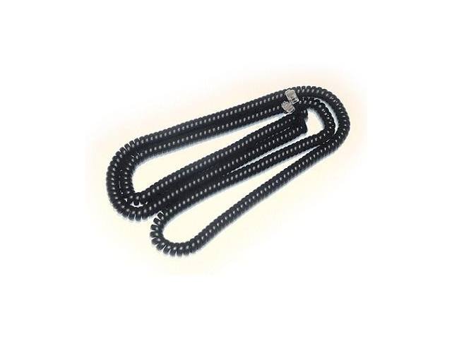 Câble téléphonique spirale CABLE-TEL01-10B