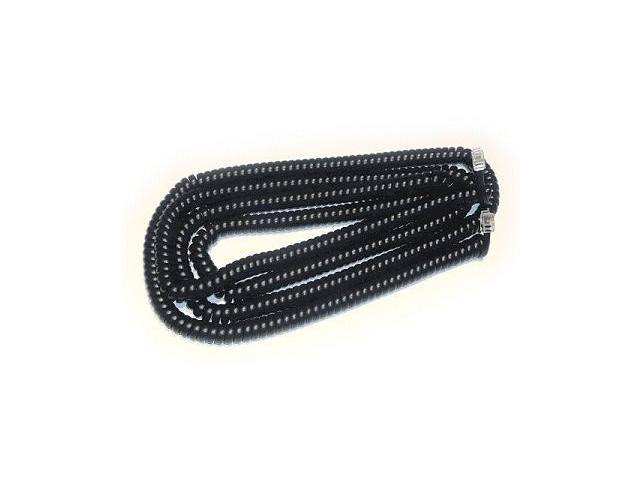 Câble téléphonique spirale CABLE-TEL01-15B