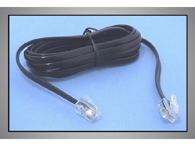 Câble téléphonique CABLE-TEL02-02B