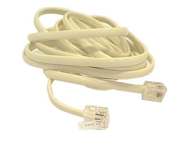 Câble téléphonique CABLE-TEL02-07