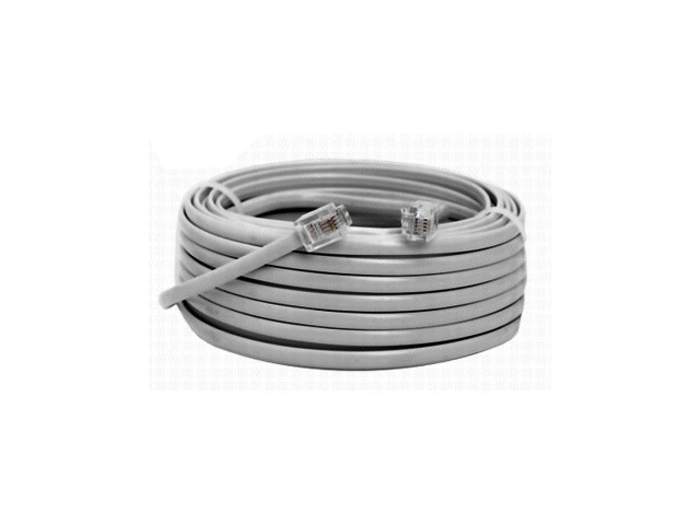 Câble téléphonique CABLE-TEL02-10