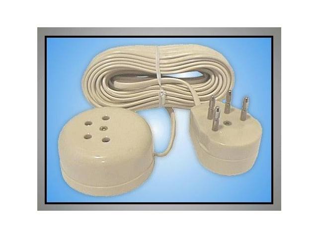 Câble téléphonique CABLE-TEL06-15