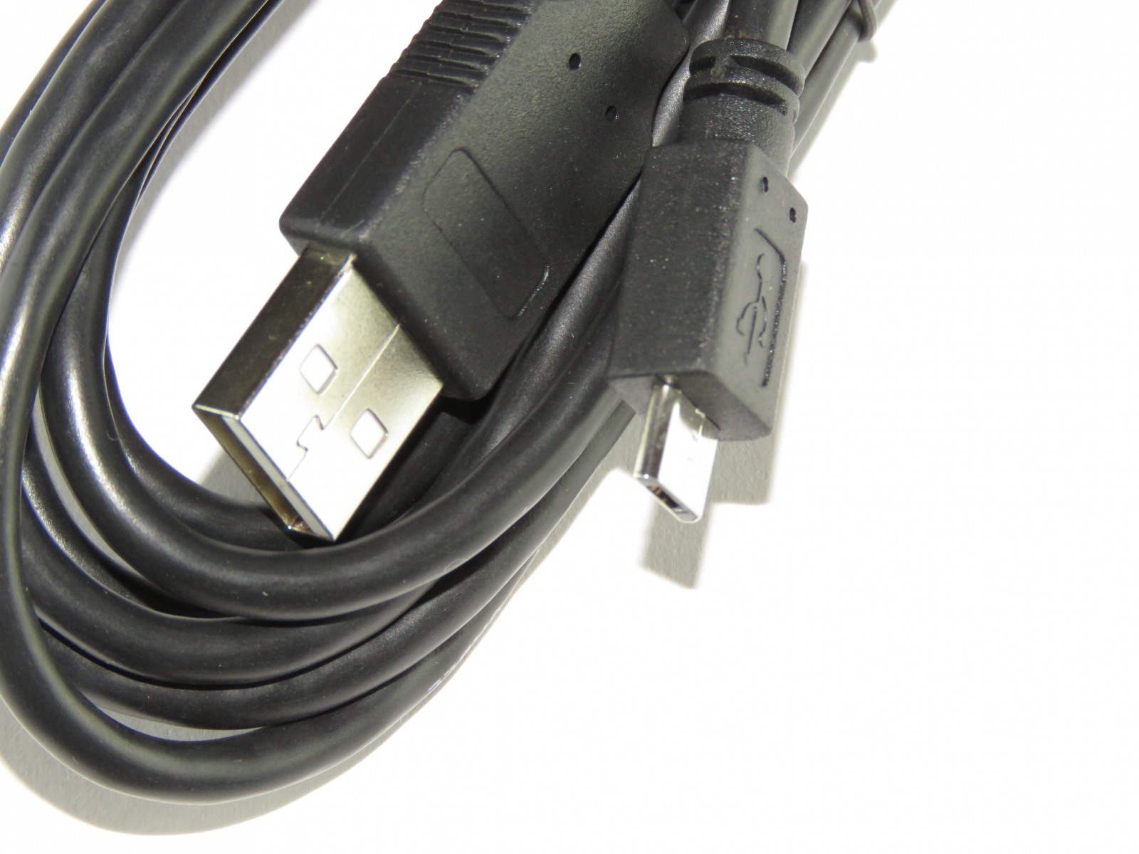 Câble USB CABLE-USB-MICAA (image 2/2)