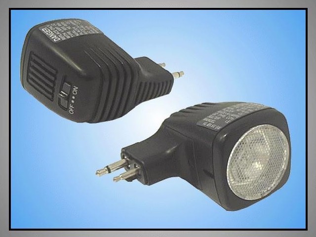 Lampe halogène CAMC-LAMP-03