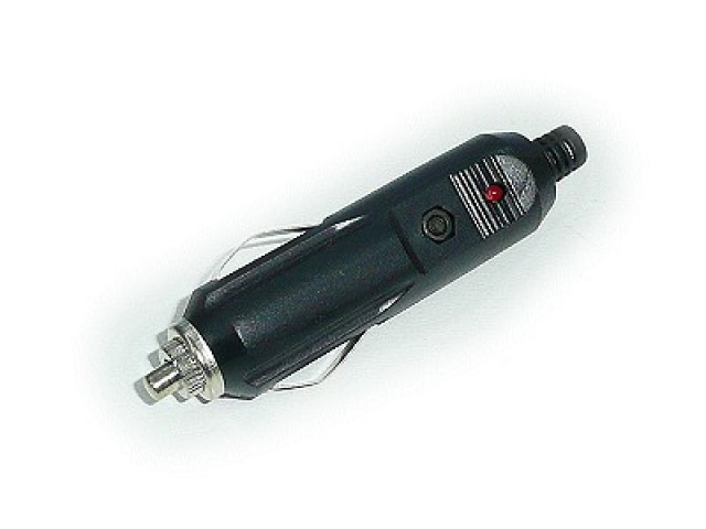 Connecteur 12V automobile CAR-021