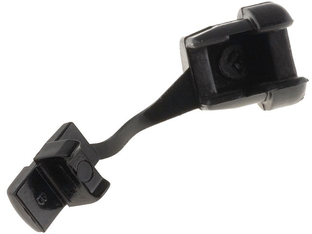 Passe-câble CB-2B-2