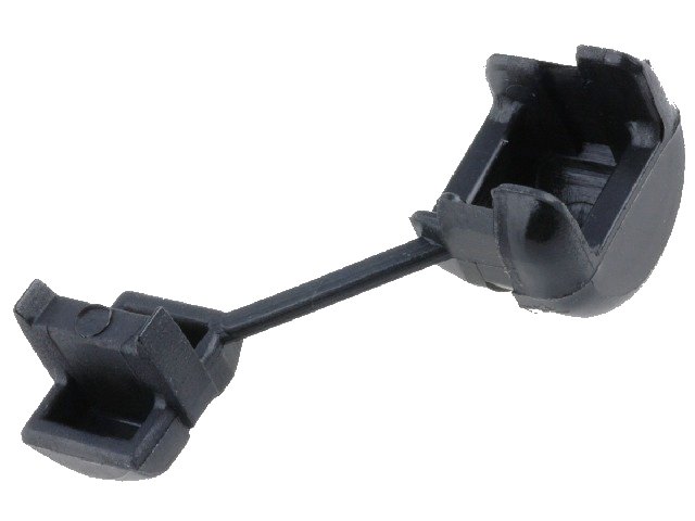 Passe-câble CB-4B-2