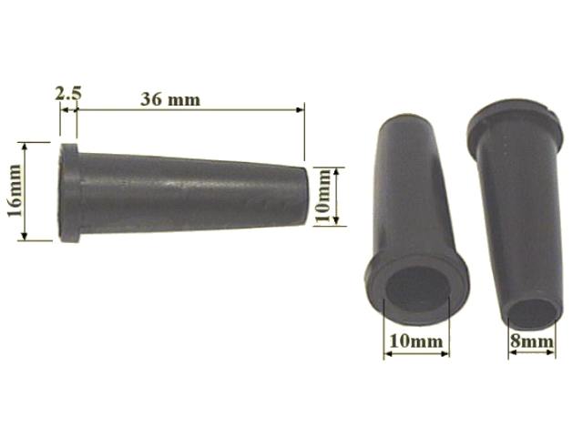 Manchon de câble CB-K21-8-0