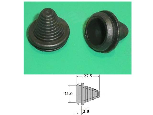 Manchon de câble CB-K22-05-17
