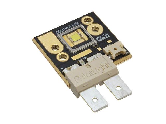 LED CMS blanche CBT-90-W57H-C11-KB201