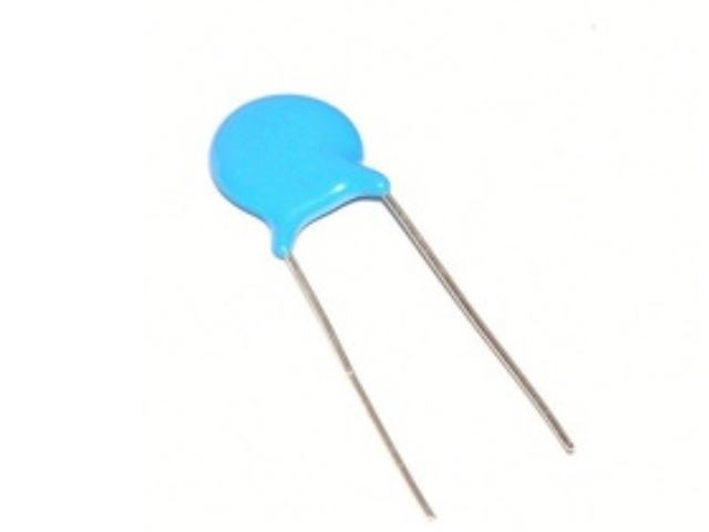 Condensateur 10nF 500V CCAP10NF500V