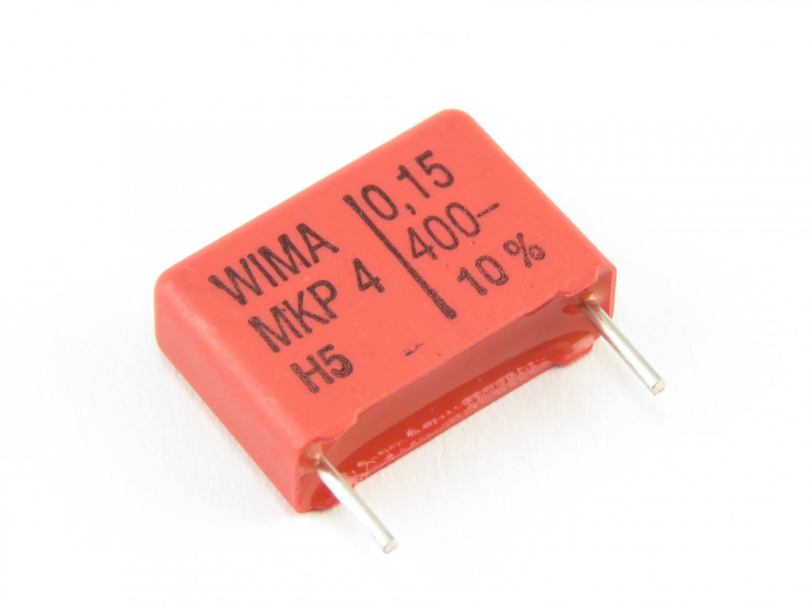 Condensateur 150nF 400V CCAP150NF400V
