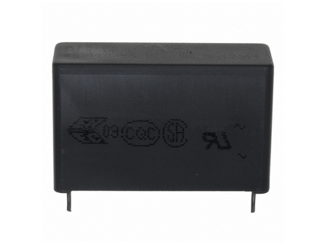 Condensateur 2.2uF 275V CCAP2-2UF275V (image 3/3)