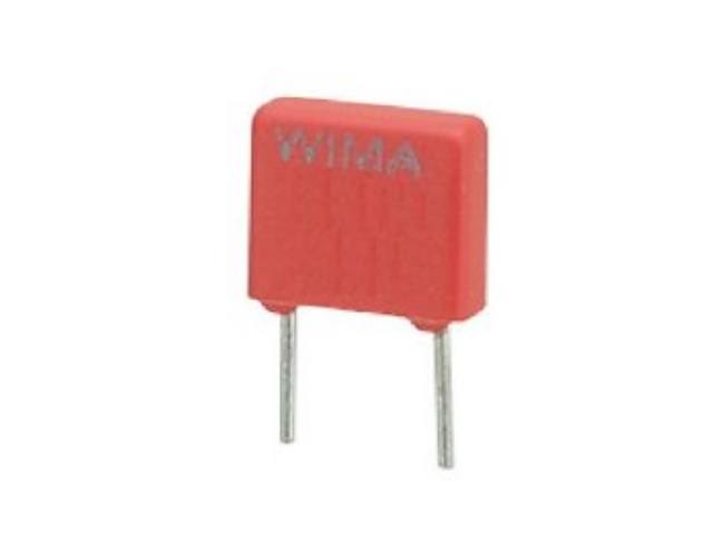 Condensateur 330nF 100V CCAP330NF100V