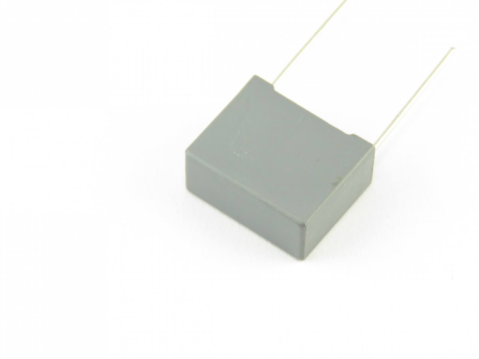 Condensateur 330nF 275V CCAP330NF275V (image 3/3)