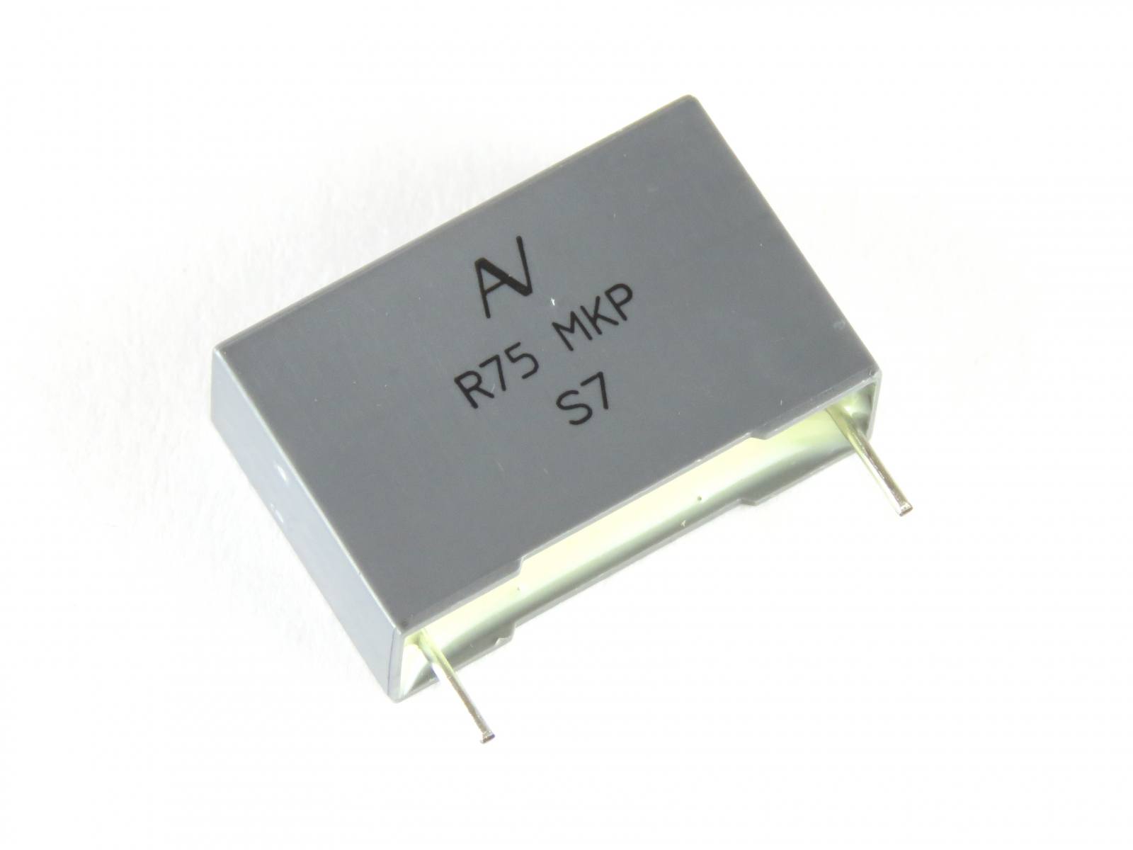 Condensateur 33nF 2000V CCAP33NF2000V (image 2/2)