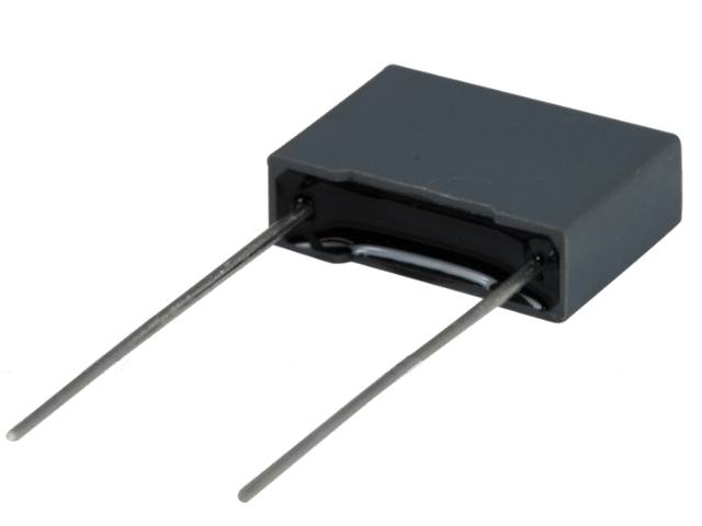 Condensateur 4.7nF 2000V CCAP4-7NF2000V-B
