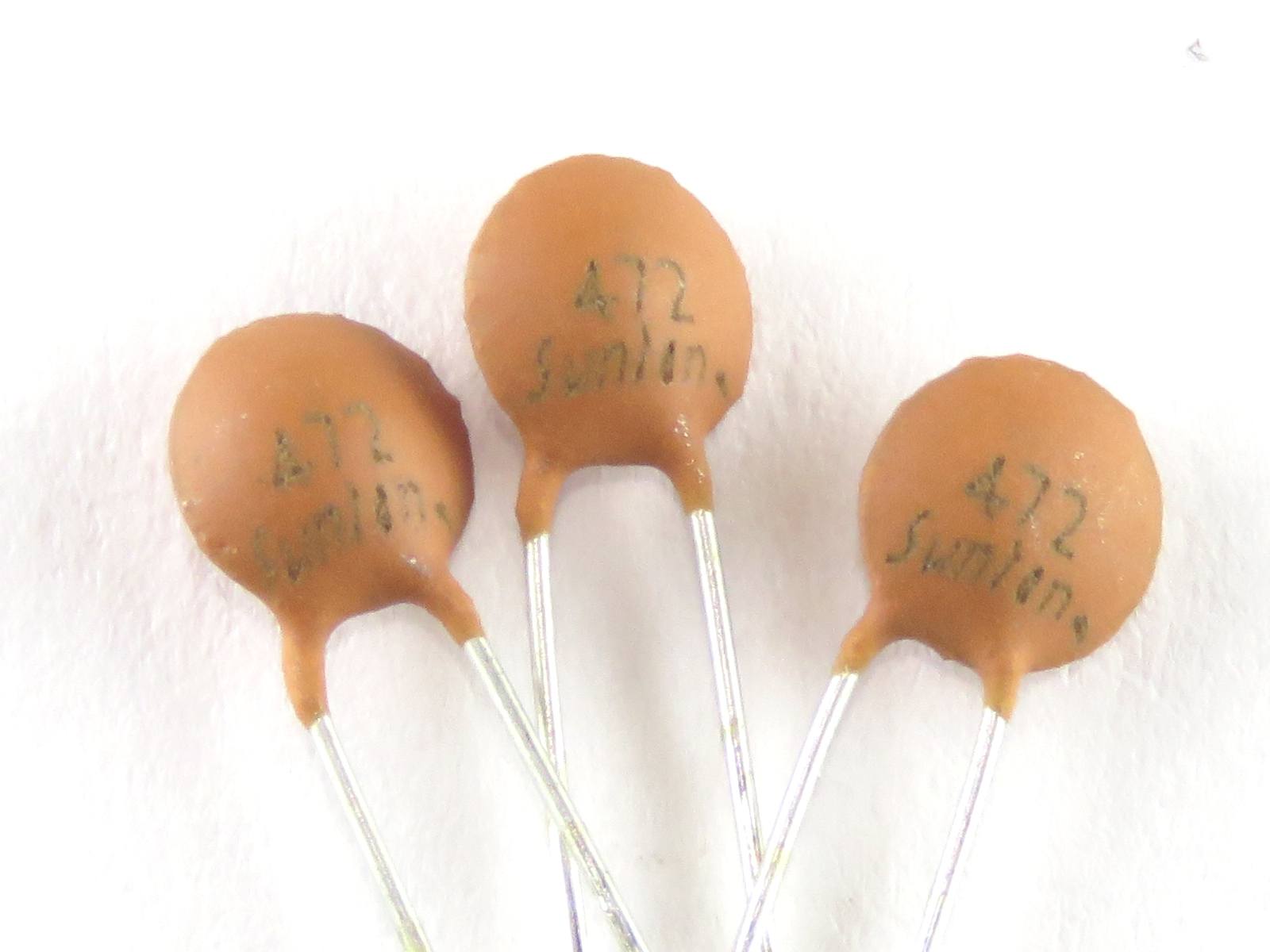 Condensateur 47nF 50V CCER47NF50V