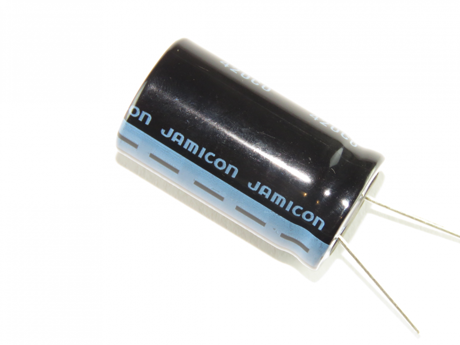 Condensateur chimique 3300uF 50V CEL3300UF50V-B (image 2/3)