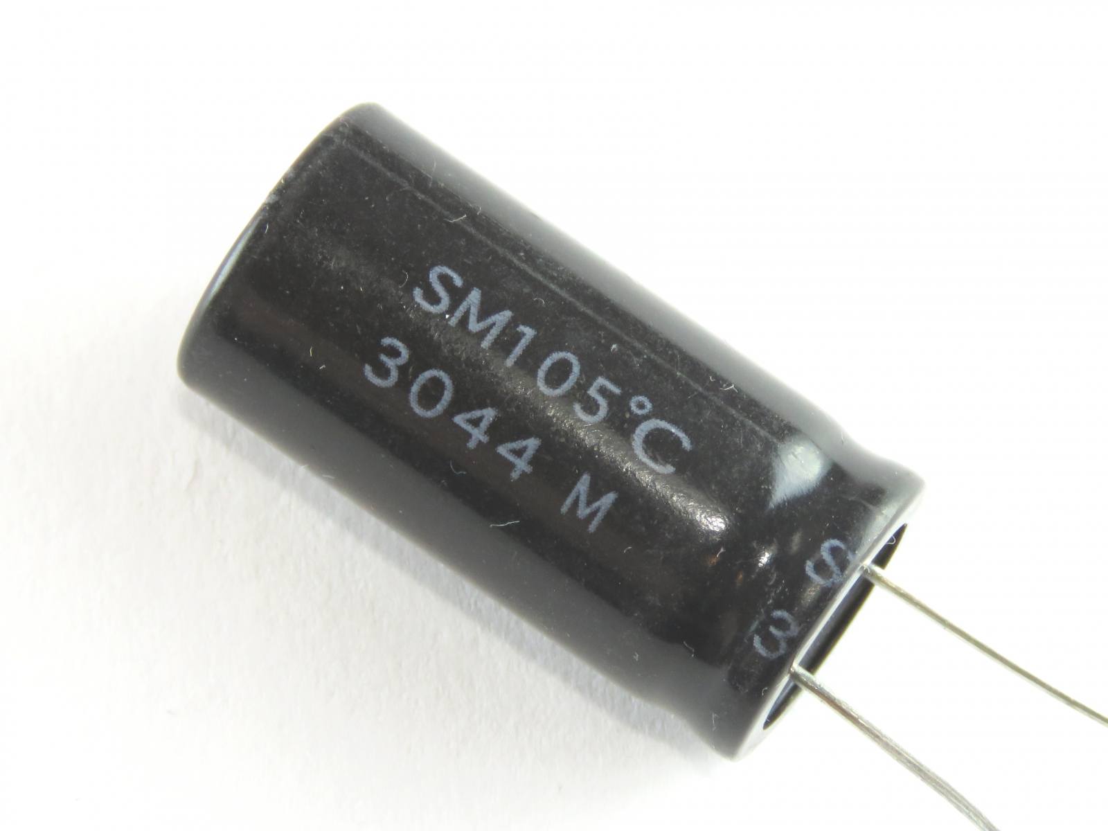 Condensateur chimique 4700uF 25V CEL4700UF25V-B (image 2/3)