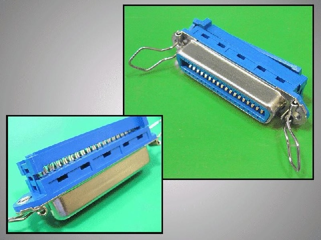 Fiche Centronics CENTR-436