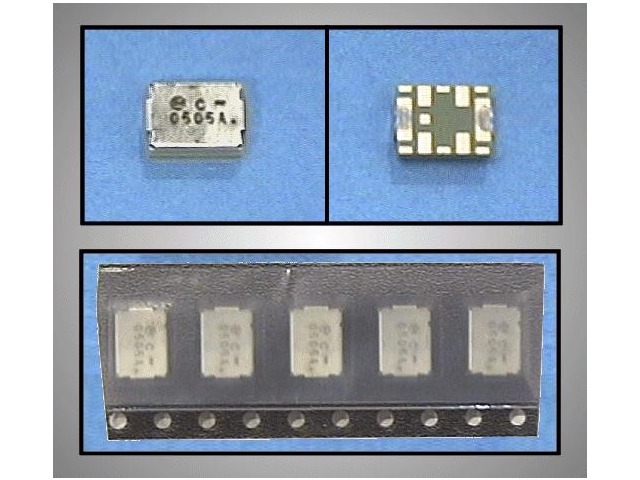 Duplexeur CF-2909-001084